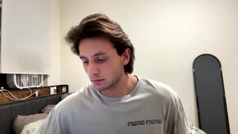 Hunter online show from 9, 2, 2026