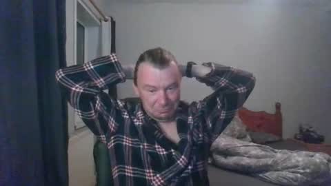 mr_i_ online show from 12, 4, 2026