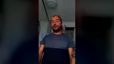 mr_i_ online show from 16, 6, 2026