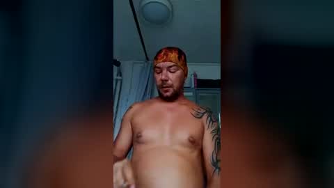mr_i_ online show from 18, 7, 2026