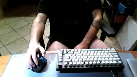 mr_kaa online show from 2, 2, 2025