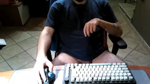 mr_kaa online show from 11, 1, 2026