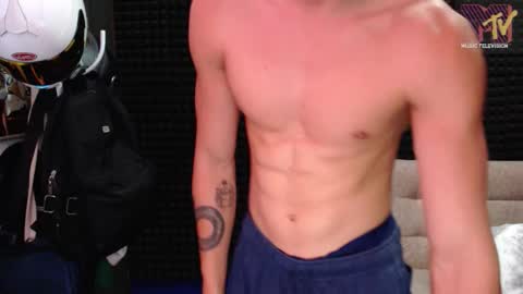Snapshot of mr_lollipop77 chatting on 10, 10, 2025 Call me Angel please online show from 10, 10, 2025