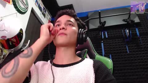 Call me Angel please online show from 23, 10, 2025