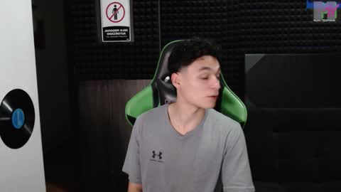 Call me Angel please online show from 20, 12, 2025