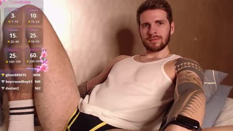 mr_longboy online show from 17, 2, 2026