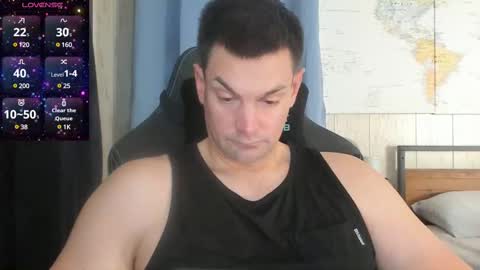 Cam online show from 3, 1, 2025