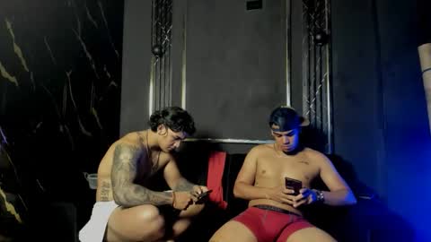 mr_maximo online show from 16, 11, 2025