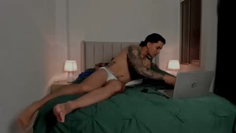 mr_maximo online show from 1, 3, 2026