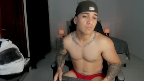 mr_maximo online show from 22, 5, 2026
