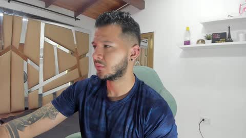 MIKEE online show from 8, 2, 2025