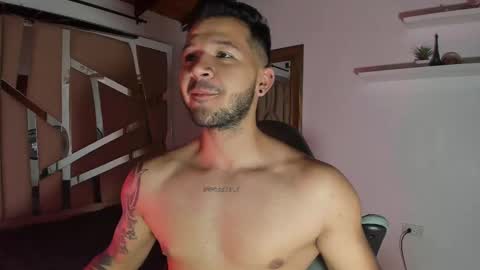 MIKEE online show from 11, 3, 2025