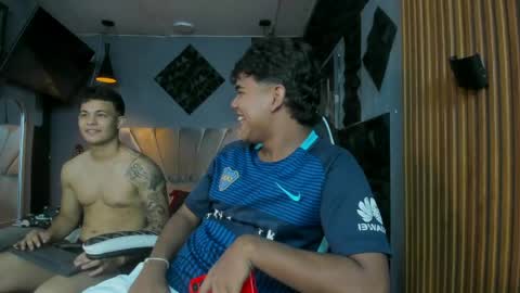 mr_mois online show from 29, 4, 2026