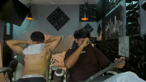 mr_mois online show from 19, 5, 2026
