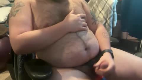 Mr MT Bear online show from 4, 6, 2026