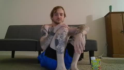 mr_nightfall online show from 25, 11, 2025