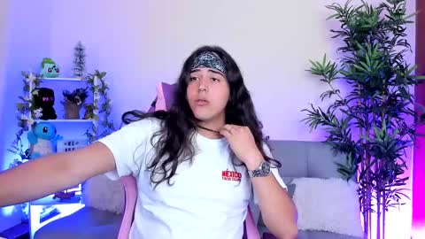 Snapshot of mr_pepper51 chatting on 11, 3, 2025 mr_pepper51 online show from 11, 3, 2025