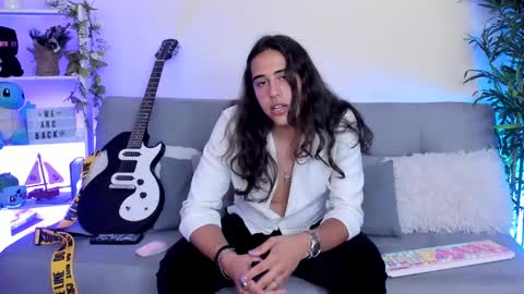 Snapshot of mr_pepper51 chatting on 12, 3, 2025 mr_pepper51 online show from 12, 3, 2025