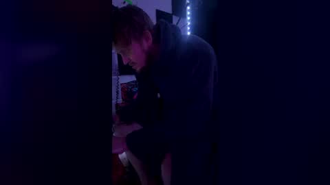 mr_pocean29 online show from 6, 8, 2026