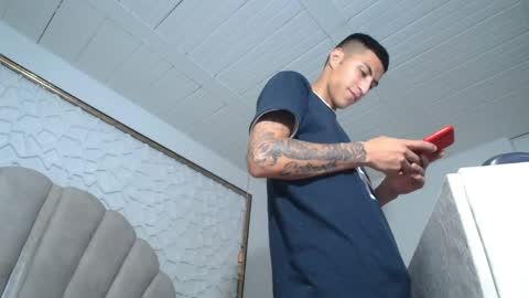 Snapshot of mr_porn_9 chatting on 9, 4, 2026 Mr Porn online show from 9, 4, 2026