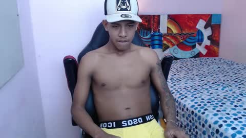Snapshot of mr_stiven_ chatting on 16, 1, 2025 mr_stiven_ online show from 16, 1, 2025