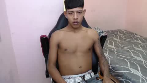 Snapshot of mr_stiven_ chatting on 31, 1, 2025 mr_stiven_ online show from 31, 1, 2025