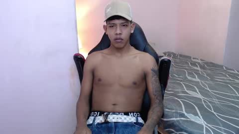Snapshot of mr_stiven_ chatting on 1, 2, 2025 mr_stiven_ online show from 1, 2, 2025