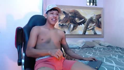 Snapshot of mr_stiven_ chatting on 20, 2, 2025 mr_stiven_ online show from 20, 2, 2025