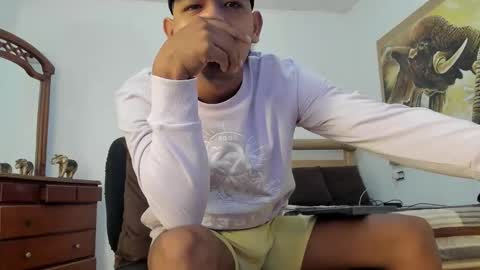 mr_stiven_ online show from 2, 3, 2026