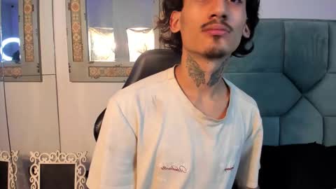 MR online show from 30, 10, 2025