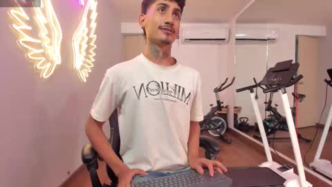 MR online show from 8, 11, 2025