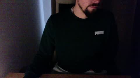 Snapshot of mr_teatime1989 chatting on 8, 1, 2025 the office guy online show from 8, 1, 2025