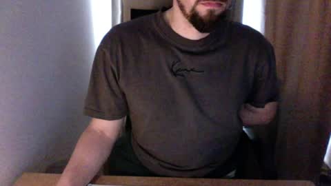 Snapshot of mr_teatime1989 chatting on 10, 1, 2025 the office guy online show from 10, 1, 2025