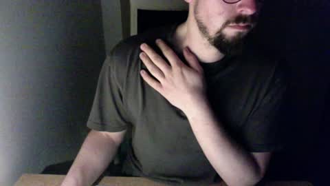 Snapshot of mr_teatime1989 chatting on 10, 1, 2025 the office guy online show from 10, 1, 2025