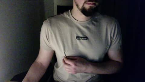 Snapshot of mr_teatime1989 chatting on 20, 1, 2025 the office guy online show from 20, 1, 2025