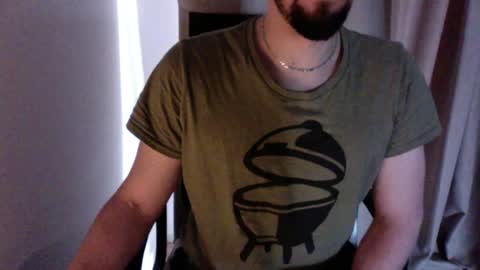 Snapshot of mr_teatime1989 chatting on 22, 1, 2025 the office guy online show from 22, 1, 2025