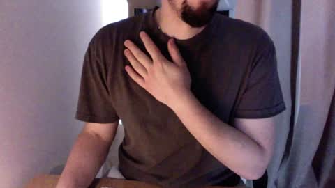 Snapshot of mr_teatime1989 chatting on 28, 1, 2025 the office guy online show from 28, 1, 2025