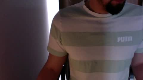 Snapshot of mr_teatime1989 chatting on 30, 1, 2025 the office guy online show from 30, 1, 2025