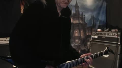 ZombieGhost online show from 15, 12, 2025