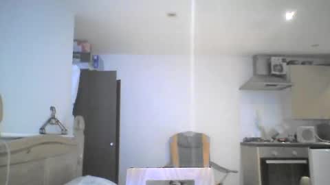 Professor-Perv online show from 19, 12, 2024