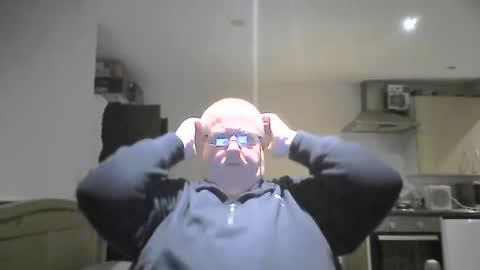 Professor-Perv online show from 4, 1, 2025