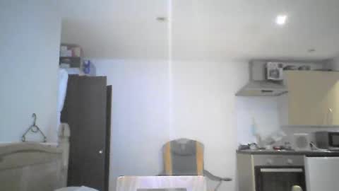 Professor-Perv online show from 17, 1, 2025