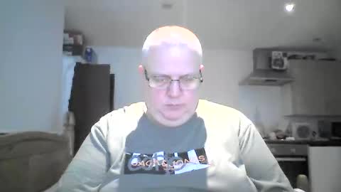 Professor-Perv online show from 12, 2, 2025