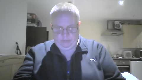 Professor-Perv online show from 21, 2, 2025