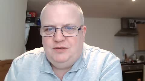 Professor-Perv online show from 10, 3, 2025