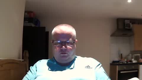 Professor-Perv online show from 10, 3, 2025