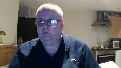 Professor-Perv online show from 15, 3, 2026