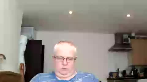 Snapshot of mralistairgoldiegmailcom chatting on 13, 6, 2026 Professor-Perv online show from 13, 6, 2026