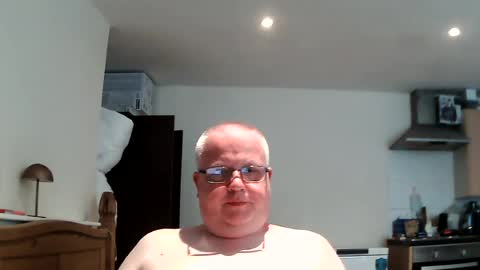Snapshot of mralistairgoldiegmailcom chatting on 16, 6, 2026 Professor-Perv online show from 16, 6, 2026