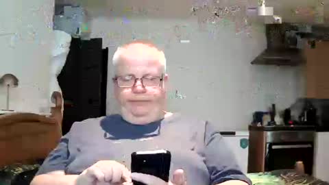 Snapshot of mralistairgoldiegmailcom chatting on 20, 6, 2026 Professor-Perv online show from 20, 6, 2026